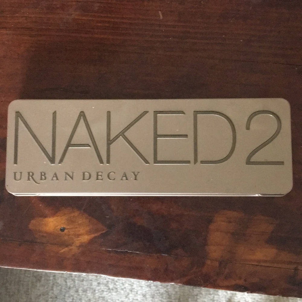 Baked 2 palate